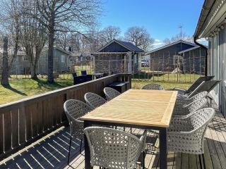 5 star holiday home in FÄRJESTADEN - 9
