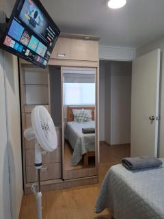 Cómoda habitación con baño privado en el alojamiento - 2