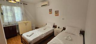 Bora Sea View Apartments Saranda - 3