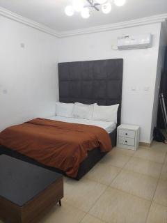 Wuye Studio Apartments - 1