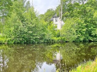 4 star holiday home in Olofström - 1