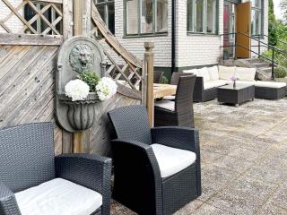 4 star holiday home in Olofström - 4