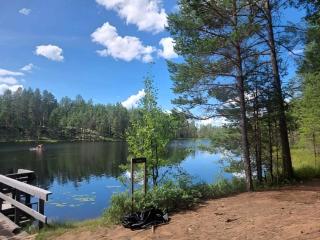 5 person holiday home in Dala-Järna - 5