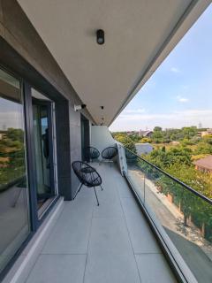Aparthotel C50 - Alezzi Odyssey Pool & Spa Resort - 3