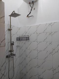 Wuye Studio Apartments - 9