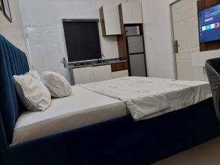 Wuye Studio Apartments - 4