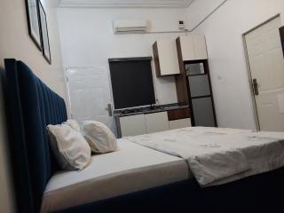 Wuye Studio Apartments - 3
