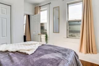 Lodi Luxe Stay 2BR Furnished 85 TV Fast WiFi WD Close to NYC and Everything - 4