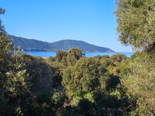 Yourte Corsica vera - 0
