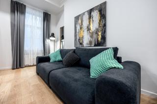 RIGAAPARTMENT ELIZABETES 22 Self-Service Aparthotel - Riga - 7