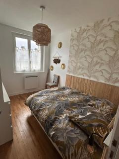Appartement Luchon - 1