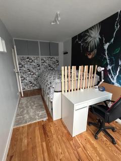 Appartement Luchon - 2