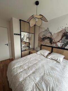 Appartement Luchon - 4