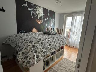 Appartement Luchon - 3