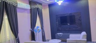 1B Luxury Apartment - 7