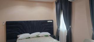 1B Luxury Apartment - 3