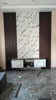 1B Luxury Apartment - 2