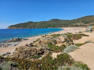 Yourte Corsica vera - 9