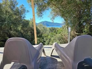 Yourte Corsica vera - 7