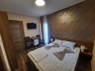 Vila Sunce Bela Crkva - 9