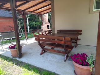 Vila Sunce Bela Crkva - 1