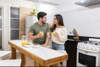 Alojamiento - 2 Bicis - Buena Ubicación - Cochera cubierta a 300mts Gratis - 9