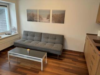 Seaside 3 rooms apartment - 6