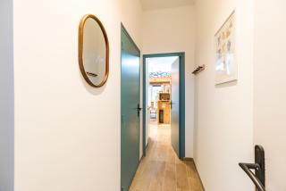 Le Loft cosy avec mezzanine Centre Guingamp - 8
