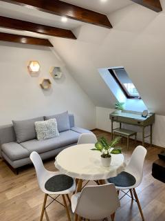 Barbakán Apartman Gyula - 2