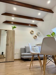 Barbakán Apartman Gyula - 4