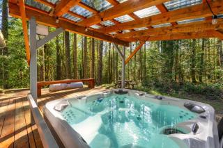 Stay Portland - Relaxing River Retreat - 0