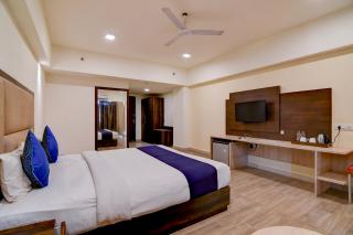 The Zean Luxury - 5