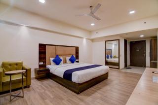 The Zean Luxury - 4