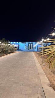 RABDAN Rest Alsad استراحة ربدان الساد - 4