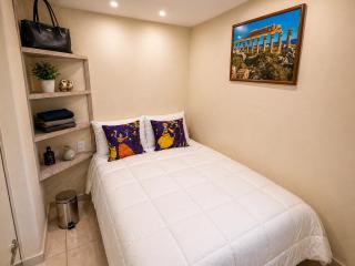 El Atelier - All Inclusive Habitación premium con rooftop - 2