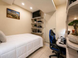 El Atelier - All Inclusive Habitación premium con rooftop - 7