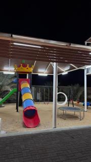 RABDAN Rest Alsad استراحة ربدان الساد - 1