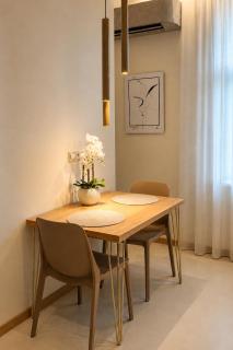 Gentle Harmony - Vivien Apartments Character & Atmosphere - 5