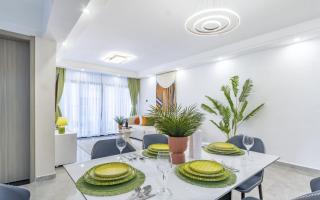 polaris residence apartments - 7