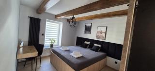 Apartament Rynek Szmaragd - 5