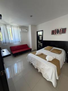 Valdivia Suite - 1