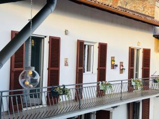 La casa di Stina - 0