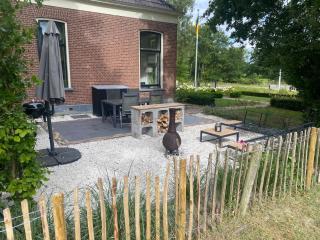 The Green Farmhouse - 6