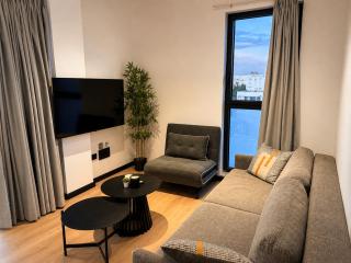 Hertzel 15 - Luxury Appartement TLV - 1