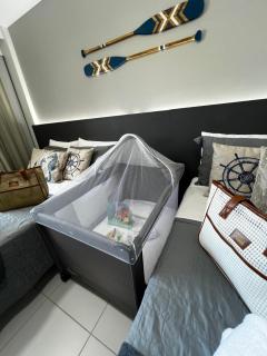 Flat Luxo Porto de Galinhas By Muro Alto - 8