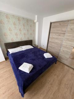 Zakynthos apartament Mamaia Nord - 7