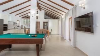 Vila Gostinjac 2 with pool Krk by Villas Guide - 4