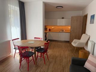 Apartmán Vlčice 211 Pec pod Sněžkou - 3