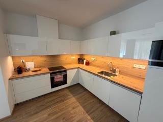 Apartmán Vlčice 211 Pec pod Sněžkou - 1