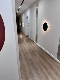 City Center Apartment Żory with Free Parking - 7